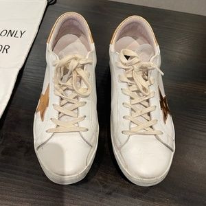 Golden Goose sneakers